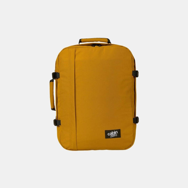 Cabin Zero Classic Backpack 44L Orange Chill
