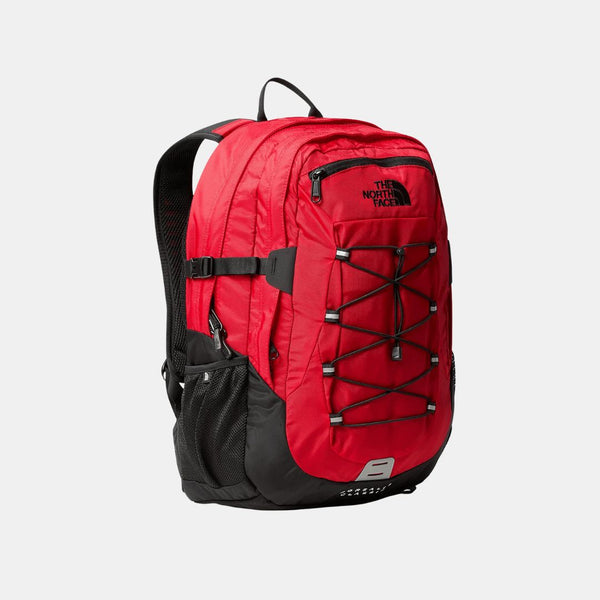 The North Face Borealis Classic Red Black