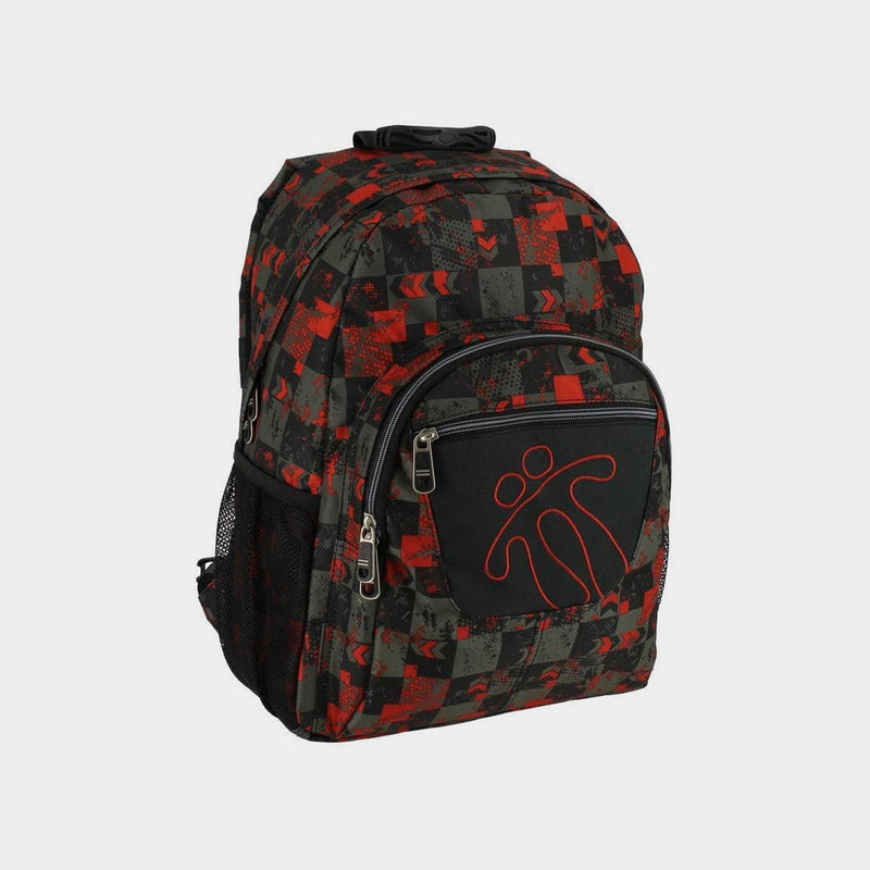 Totto Backpack Crayola