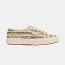 Superga 2750 Raffia Beige Weaving