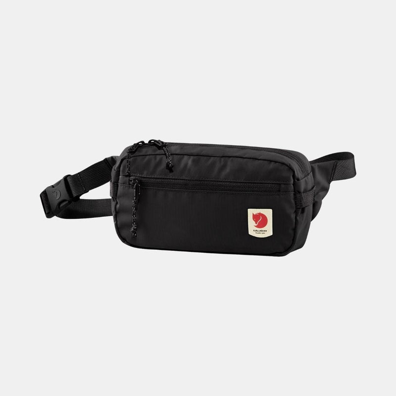 Fjällraven High Coast Hip Pack Black