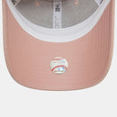 New Era New York Yankees Glitter Pastel Pink 9FORTY