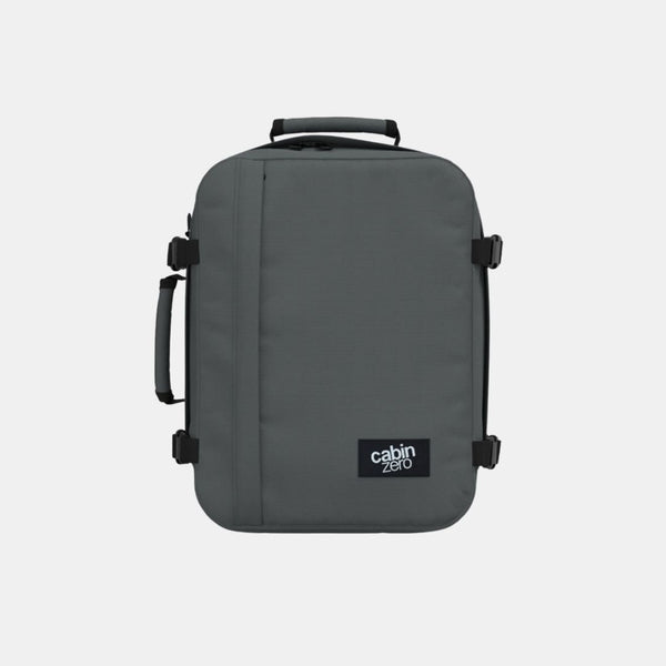 Cabin Zero Classic Backpack 28L Original Grey