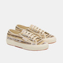 Superga 2750 Raffia Beige Weaving