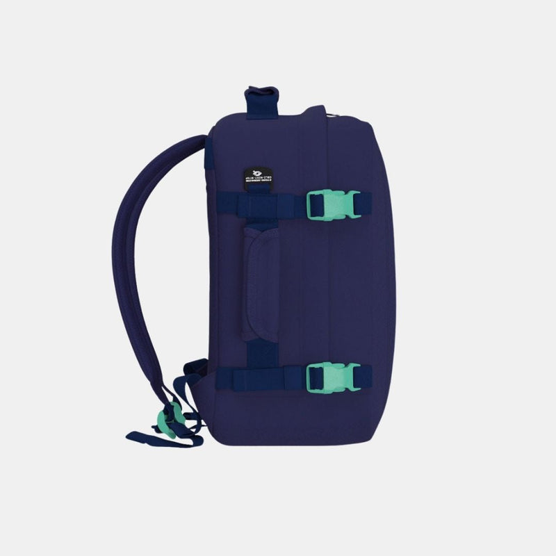 Cabin Zero Classic Backpack 28L Deep Ocean