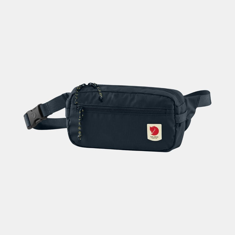 Fjällraven High Coast Hip Pack Navy