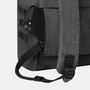 Cabaia Luxembourg Medium Dark Grey Melanged