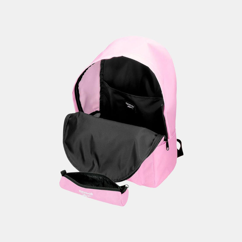 Reebok Backpack Brooklyn Pink