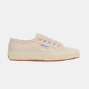 Superga 2750 Linen Beige Natural-Off White