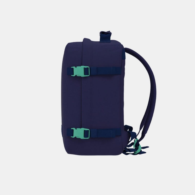 Cabin Zero Classic Backpack 28L Deep Ocean