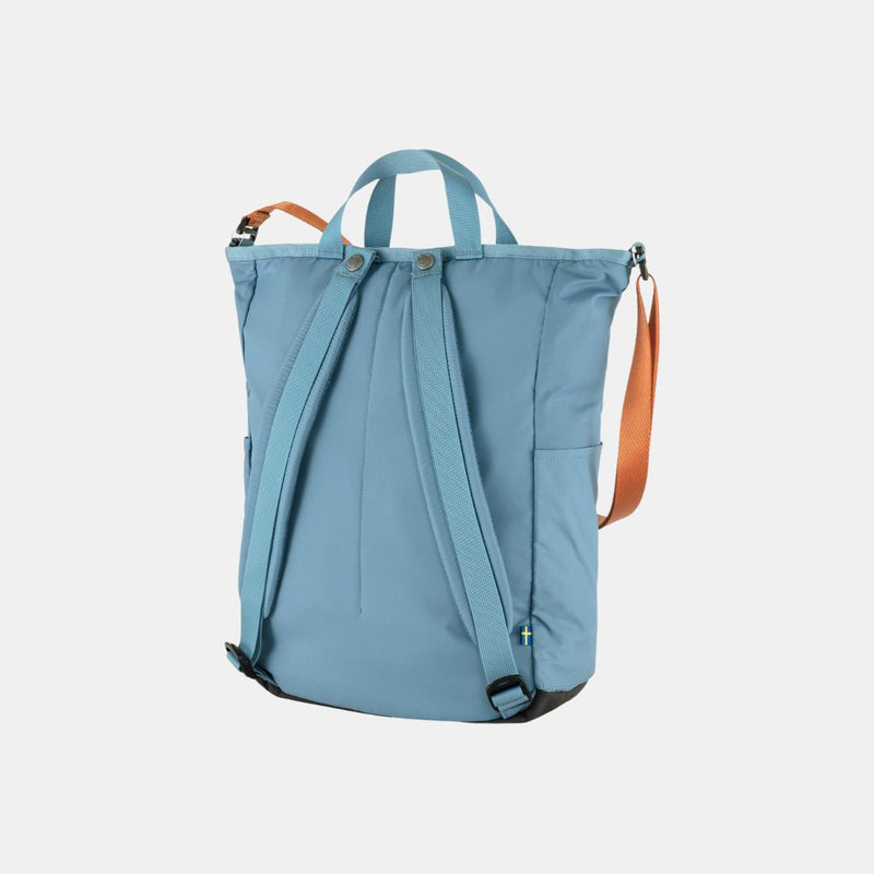 Fjällraven High Coast Totepack Dawn Blue