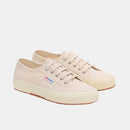 Superga 2750 Linen Beige Natural-Off White