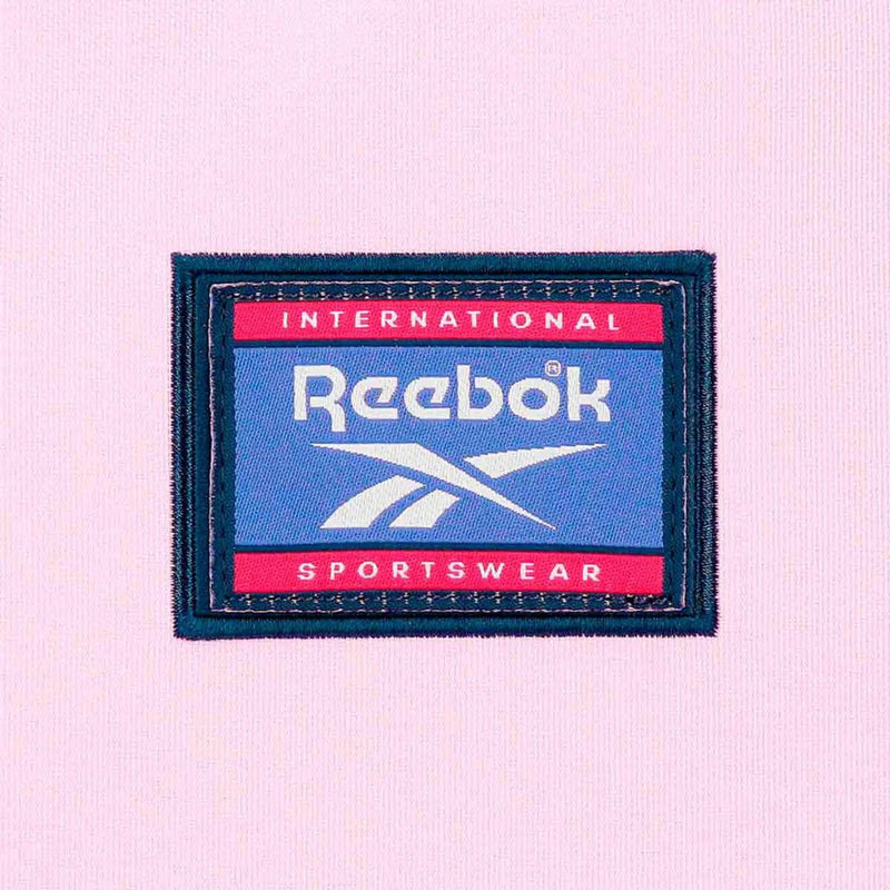 Reebok Backpack Brooklyn Pink