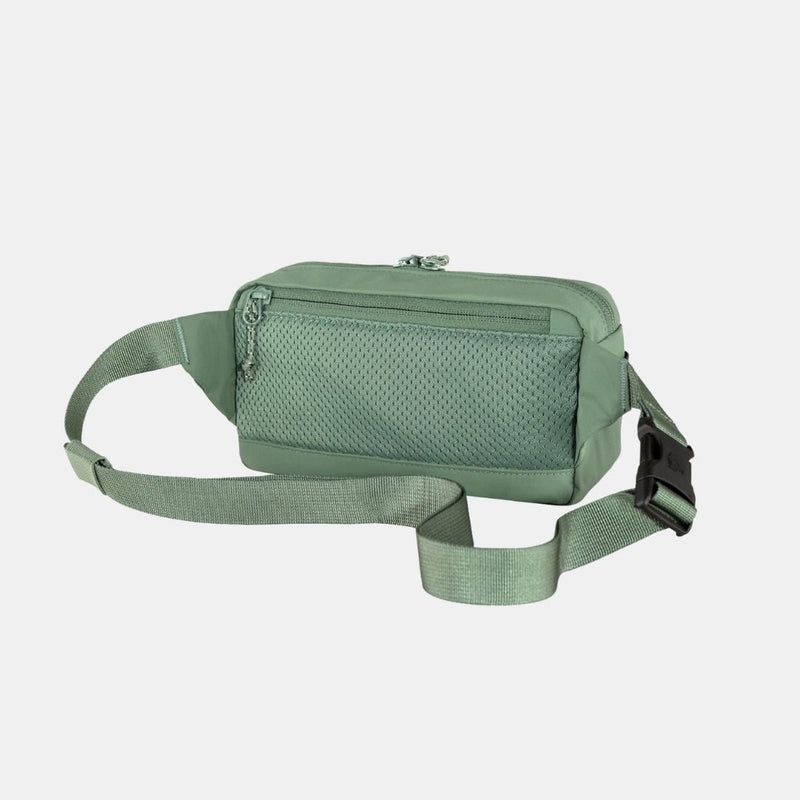 Fjällraven High Coast Hip Pack Patina Green