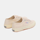 Superga 2750 Linen Beige Natural-Off White