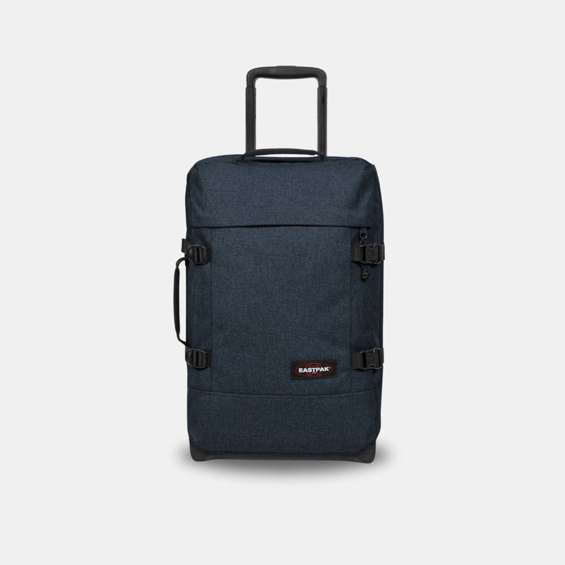 Eastpak Tranverz Small Triple Denim