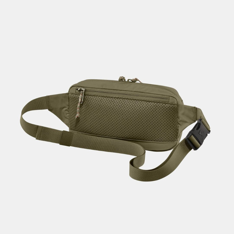 Fjällraven High Coast Hip Pack Green