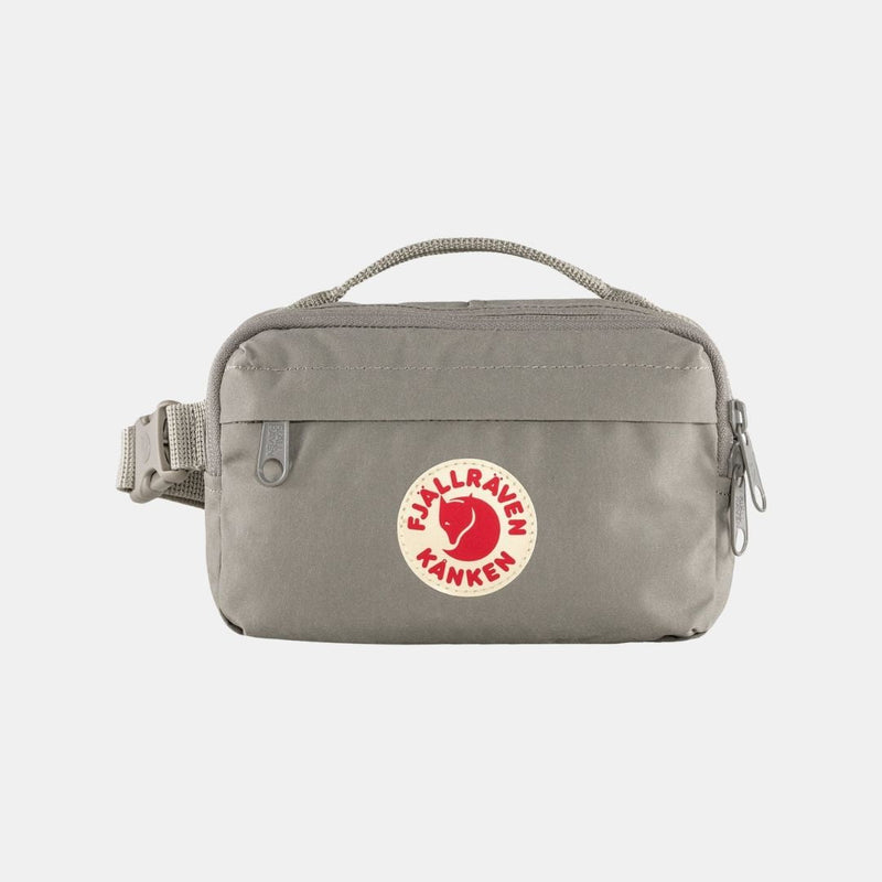 Fjällraven Kanken Hip Pack Fog