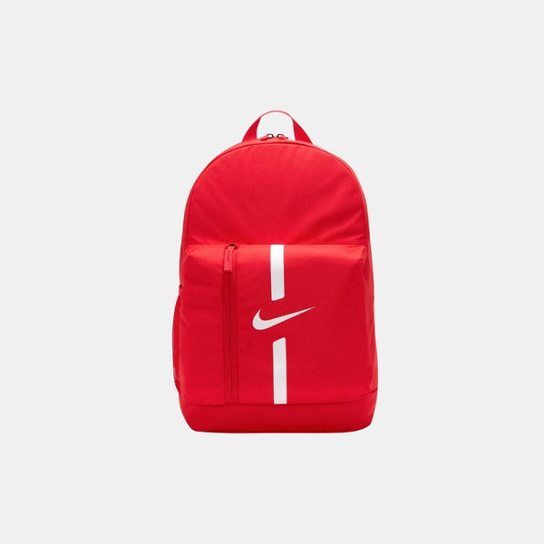 Nike Academy Team Backpack Red