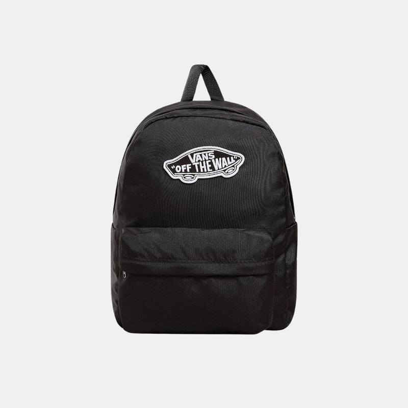 Vans Old Skool Classic Backpack Black