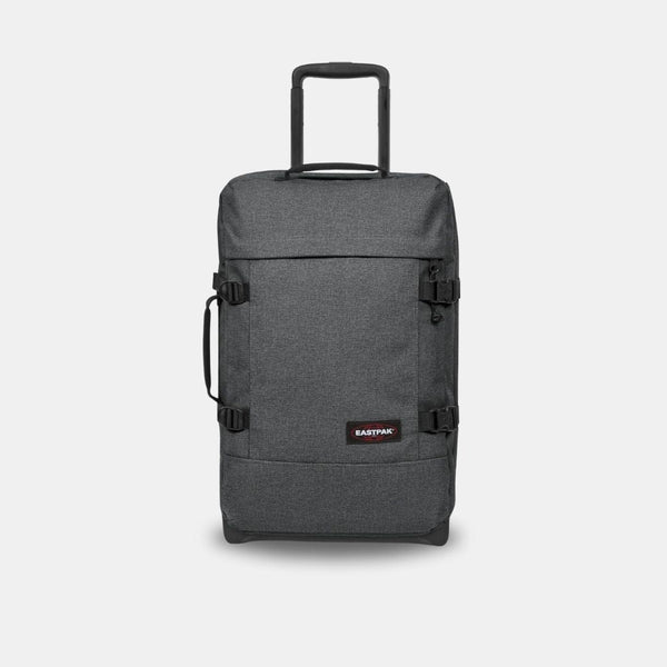 Eastpak Tranverz Small Black Denim