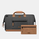 Cabaia London Os Black Melange