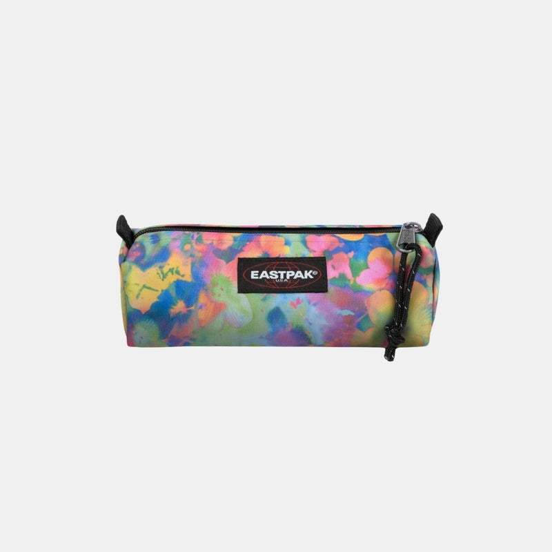 Eastpak Benchmark Single Flower Blur Mix