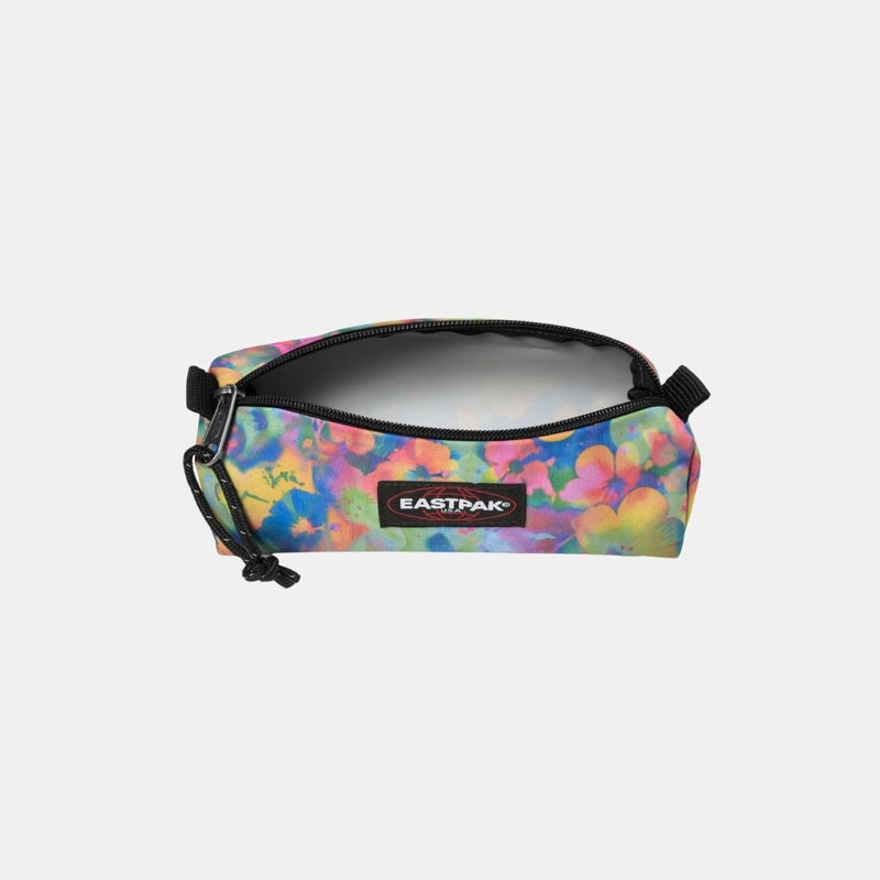 Eastpak Benchmark Single Flower Blur Mix