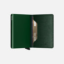 Secrid Slim Wallet Rango Green