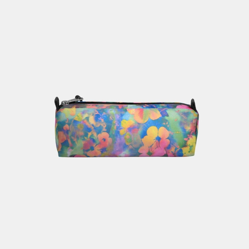 Eastpak Benchmark Single Flower Blur Mix