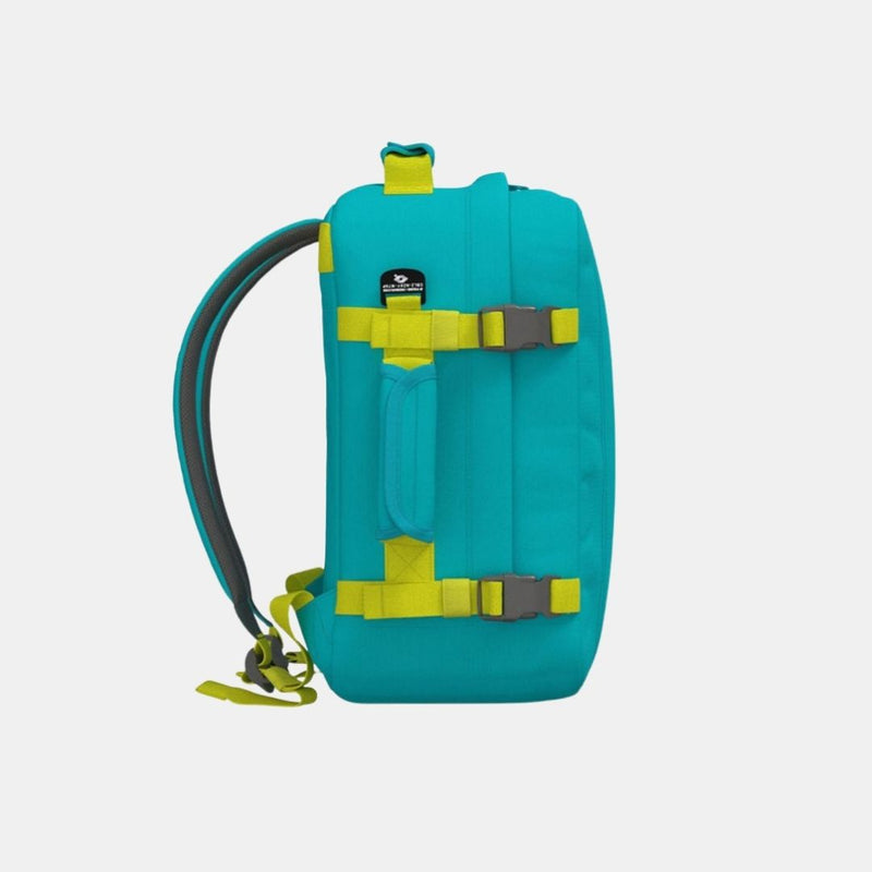 Cabin Zero Classic Backpack 28L Aqua Lagoon