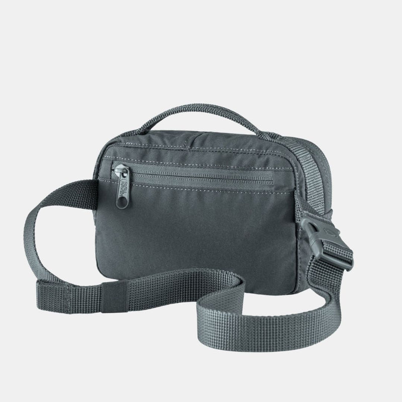 Fjällraven Kanken Hip Pack Graphite