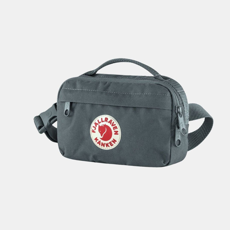 Fjällraven Kanken Hip Pack Graphite