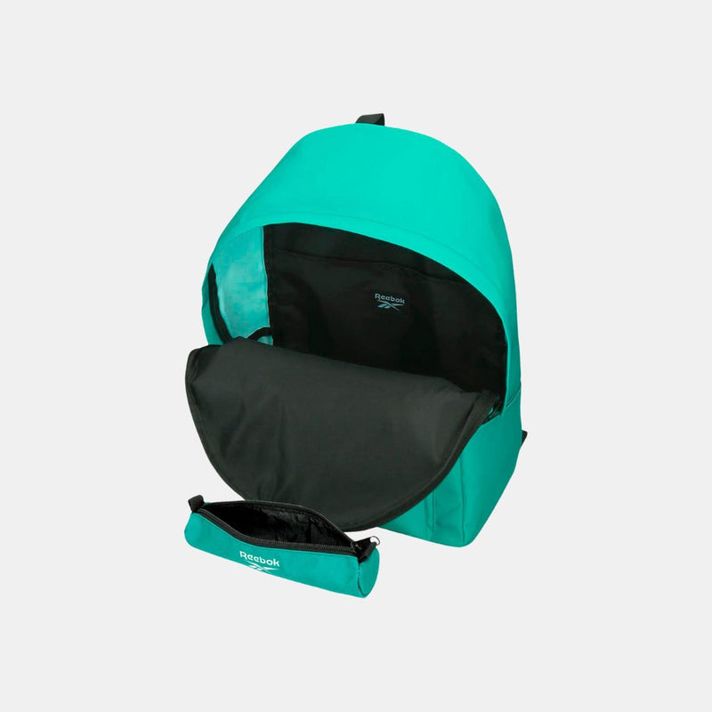 Reebok Backpack Brooklyn Mint