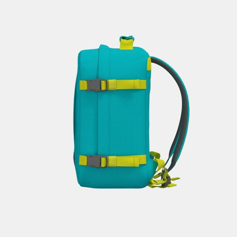 Cabin Zero Classic Backpack 28L Aqua Lagoon