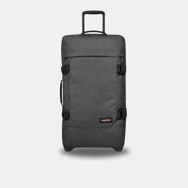 Eastpak Tranverz Medium Black Denim