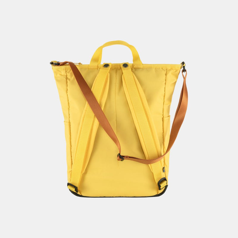 Fjällraven High Coast Totepack Mellow Yellow