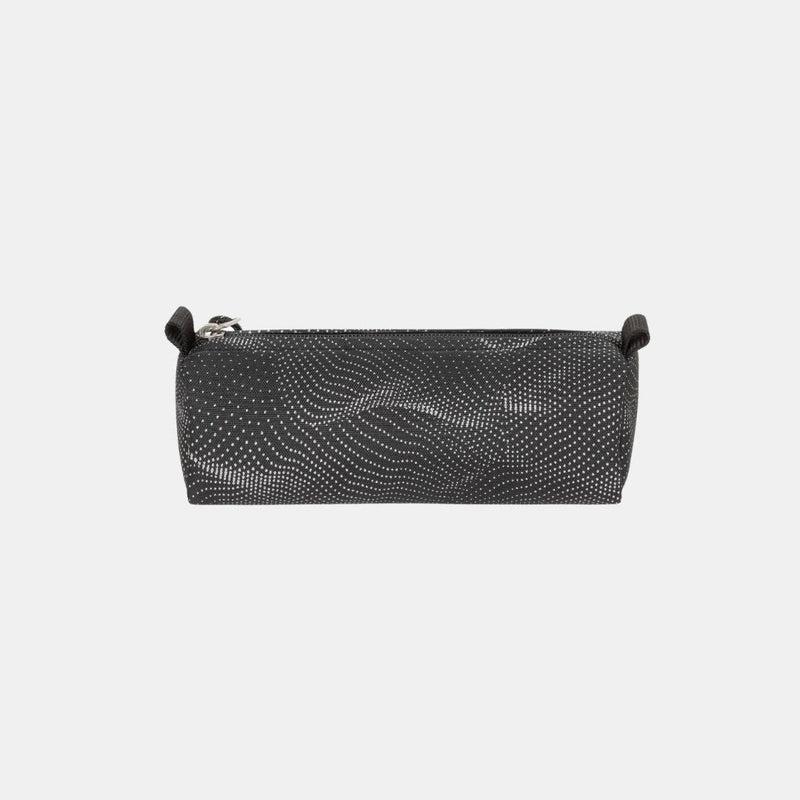 Eastpak Benchmark Single Refleks Dots Black