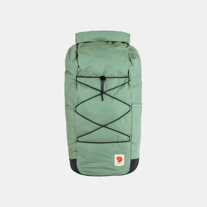 Fjällraven High Coast Rolltop 26 Patina Green