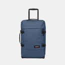 Eastpak Tranverz Small Blue Bouncing
