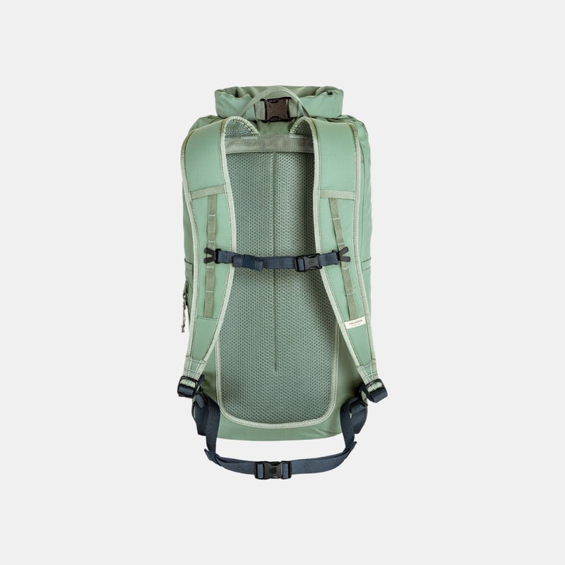 Fjällraven High Coast Rolltop 26 Patina Green