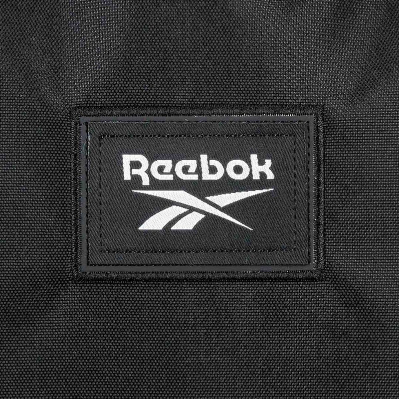 Reebok Backpack Brooklyn Black