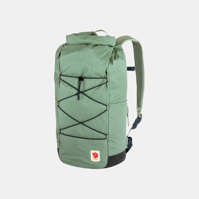 Fjällraven High Coast Rolltop 26 Patina Green