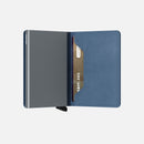 Secrid Slim Wallet Original Ice Blue