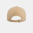 New Era New York Yankees Velour Diamant 9FORTY Beige
