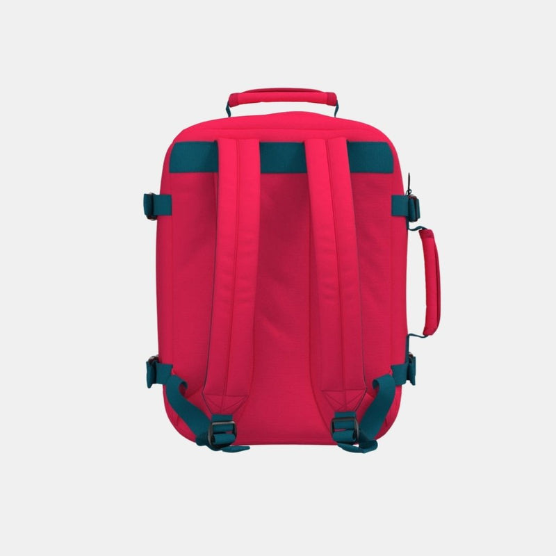 Cabin Zero Classic Backpack 28L Miami Magenta