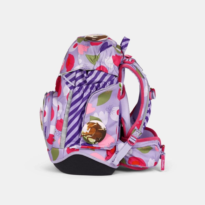 Ergobag Pack Set Flower PowBear