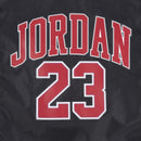 Jordan Jersey Gym Sack Black