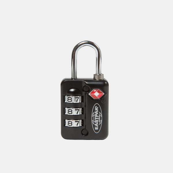 Eastpak Lock-It Single Black