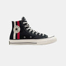 Converse Chuck 70 Archival Stripes Hi Black